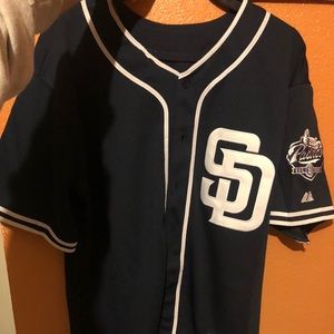 Padres San Diego